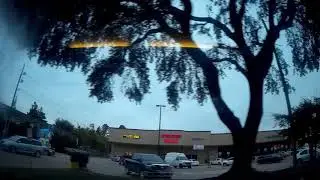 HOUSTON SURVEILLANCE