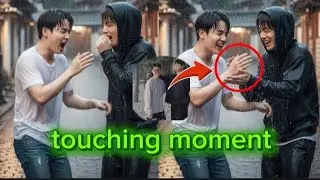 Jungkook & Jimin Play in the Rain Together&mdash;A Rare Moment That Made ARMYs Smile