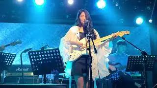 Gravity - 유지희 220522 첫 단독 콘서트 &lsquo;Where is blue？&rsquo; ：롤링 27주년 기념 공연.