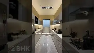 2 Bhk for rent | ₹12000/- | Virar west | 12 Story Tower | Globalcity #viral #trending #rent #2bed