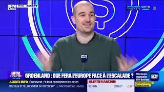 Faut il rémunérer les MNBC?ET le role des cryptos dans la géopolitique...