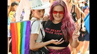 Prague Pride 2024