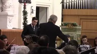 Oblivion - Astor Piazzolla