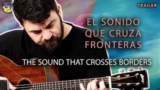 Goran Ivanovic - El sonido que cruza fronteras @GoranIvanovic @pablominousa
