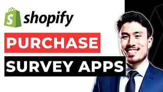 Приложения Shopify для проведения опросов после покупки