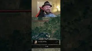 I'm sorry