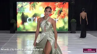 Atlantic City Fashion Week, Season 29 (9/19/2025) - CI' Londor