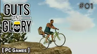 Guts and Glory (By HakJak Production) [PC Gameplay] #01