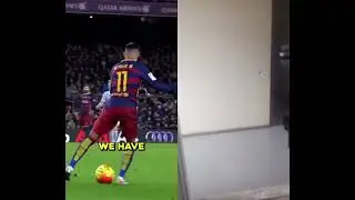 legendary player Neymar #footballlegend #footballdocumentary #footballskills #football