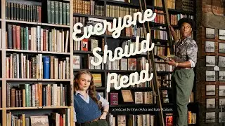 Best Books of 2025 | Kate & Drew&rsquo;s Year-End Reads (Bonus Episode)