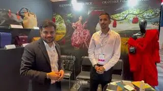 Future of Indian Fashion: Veganism, Sustainability, Global Impact & Conscious Business | IFF 2026