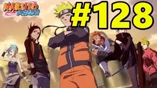 Naruto Online #128 - Second Stage Of The Trial - Challenge The Summon