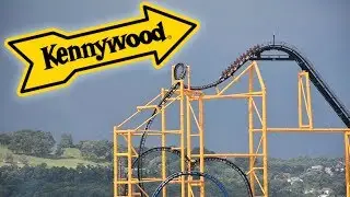 Steel Curtain Ultimate Off-Ride