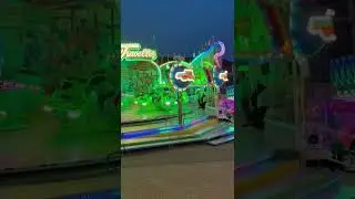 8. Juli 2025 H&uuml;ckelhoven kirmes