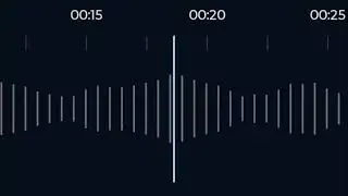 Capybara Sings 