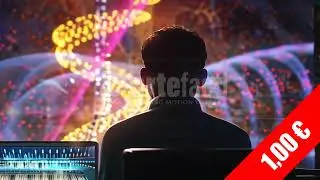 DNA Analytics Lab &mdash; HD Genomics & AI in Healthcare Stock Video