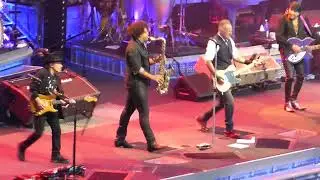 Bruce Springsteen en Madrid - The ties that bind