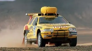 Resumen Baja Espa&ntilde;a-Arag&oacute;n 1993