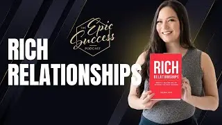 Rich Relationships - Interview with Selena Soo