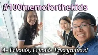 Petronas Twin Tower Skybridge [Vlog #4 MFTK]