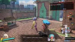 ONE PIECE: PIRATE WARRIORS 4 treasure battle Smoothie