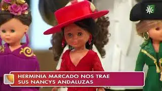 Nancy colección 