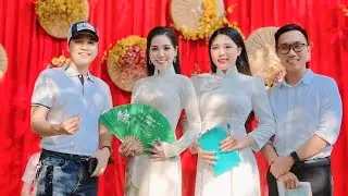S&oacute;c Sờ Bai S&oacute;c Trăng - Lan Vy I Live Lễ Vu Lan B&aacute;o Hiếu Ch&ugrave;a Phật Học 2 I Phan Hiếu x Lan Vy