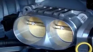 BBK Throttle Body Assembly Installation
