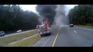 Zebulon Fire Department 2017