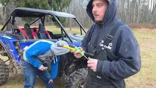Atving Massachusetts 11/16/25 polaris rzr 1000xp sport 