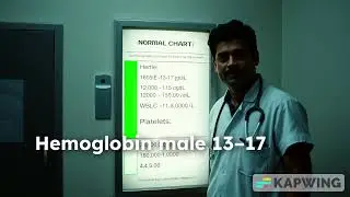 CBC Test Kya Hai? | Complete Guide for Beginners | Medical Test Gyaan 🔬