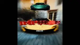 Remake: mirox.qzq #hypercar #caredit #sportcar #supercar #impulse #funk #viral #fyp