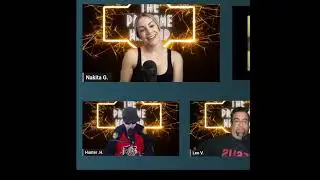 PGW E29 Recap 1