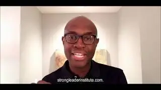 5 Minute Leadership Tips (Episode 1)