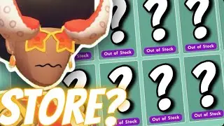 Rec Room's Easter Store Is Out Of Stock! | News