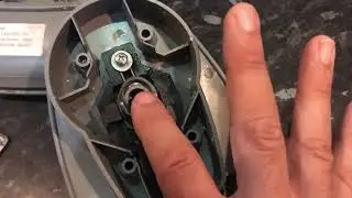 Swift caravan Hartel door handle lock fix ,I used grease in shaft