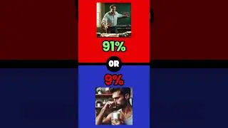99% Will fail this challenge 😱😲 Impossible Questions (Part 67) #wouldyourather #game #viral #quiz