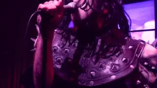Dragula Promo BC