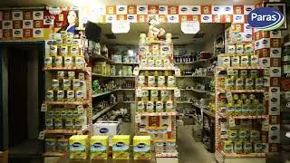 Paras Dairy documentary