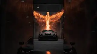 2027 Firebird teaser concept.