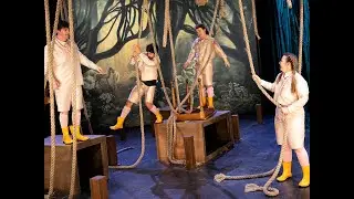 Ensemblegespräche: 