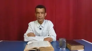 A inveja é um espírito mal. 