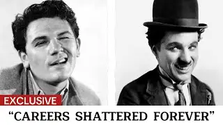 10 Old Hollywood Legends BROKEN By Scandal&mdash;Worse Than You Think!