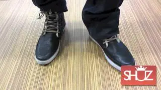 Blackstone AM32 Black