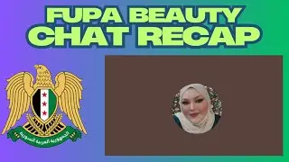 &ldquo;Foodie Beauty is Live&rdquo; Chat Replay 7/23/25