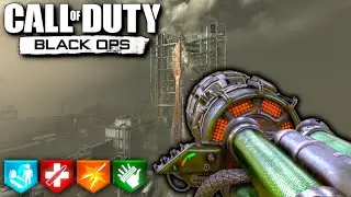 BLACK OPS 1 