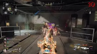 Call of Duty Zombies  run