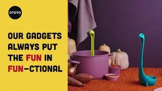 Best gadgets for your kitchen | Fun with SHOPIT 🤠| OTOTO