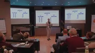 BI & Analytics trends that will shape 2019, ved Robert Tischler, BARC Research