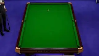 Judd Trump V Mark Selby Paul Hunter classic Snooker 19